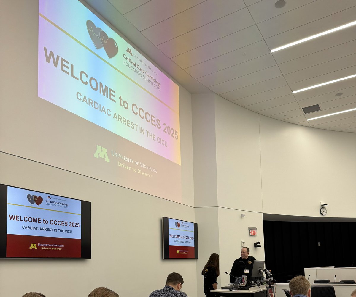edgaream's tweet photo. What an amazing and inspiring conference full of hands-on experience! #CCCES25 @UMN_CCCEdSummit https://t.co/cdkS5snxdv