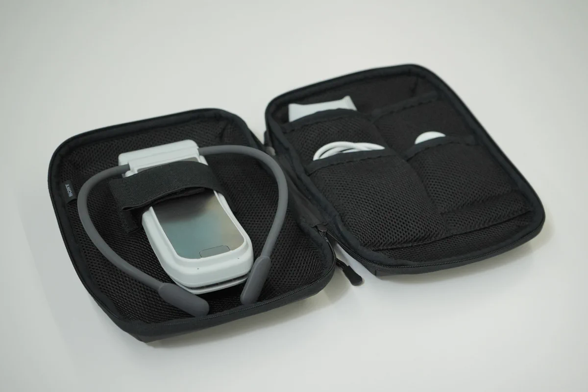 Sony | REON POCKET (Japan) on X: 