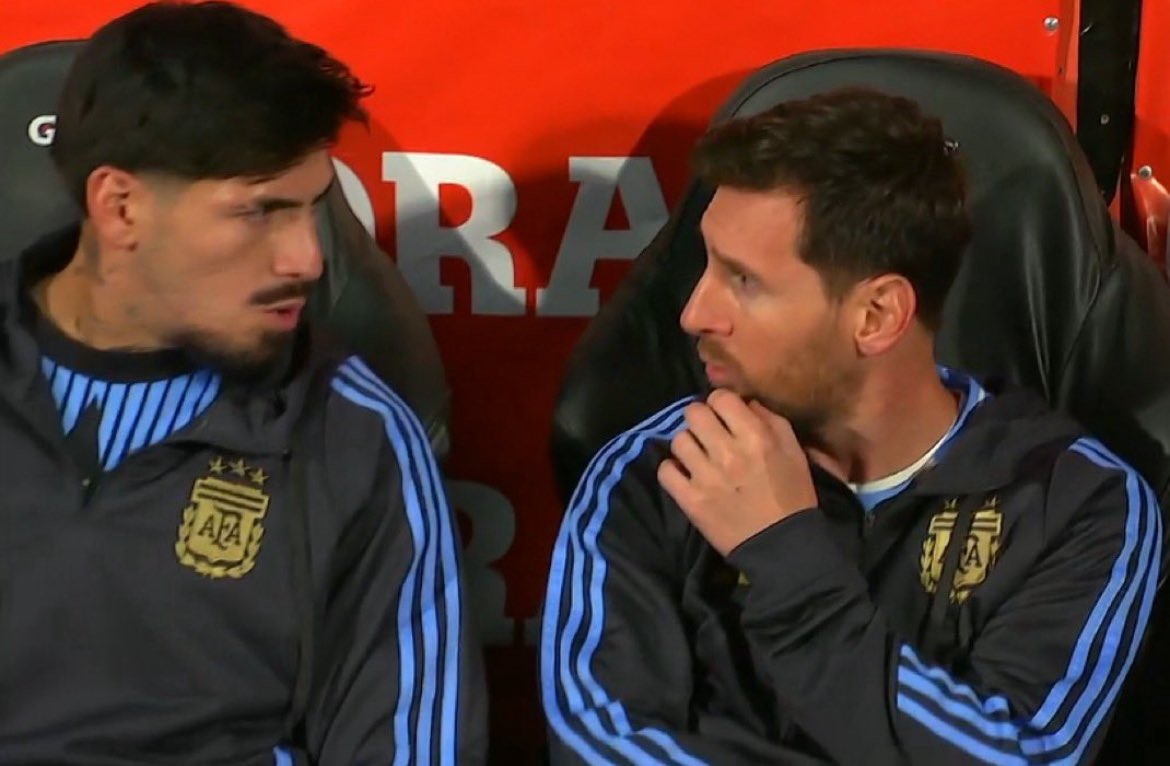 Out of context Independiente (@ooc_cai_) on Twitter photo 