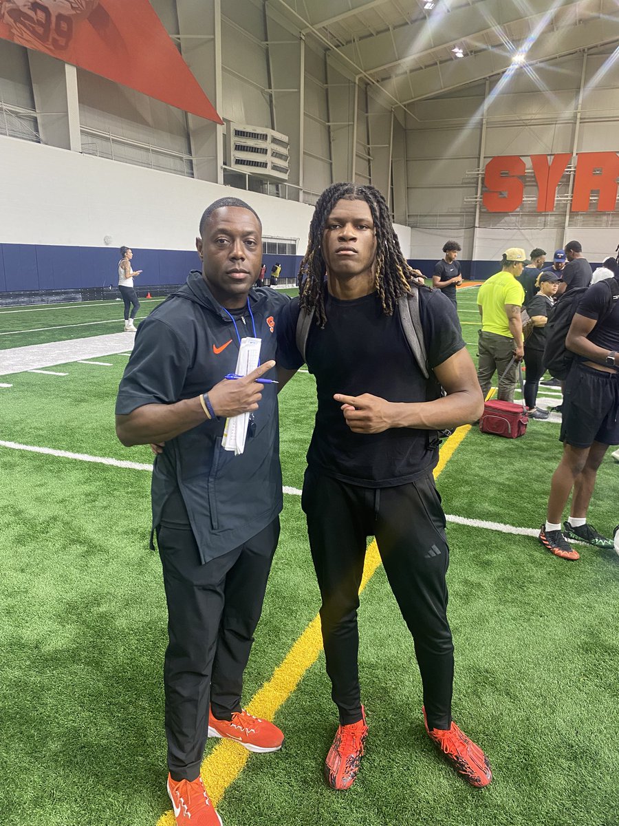 Kamronn Minter (@kamronnminter) on Twitter photo Had a great experience at university of Syracuse looking forward to continuing our conversation <a href="/Coach_Stork/">Nitron Stork</a> <a href="/CoachDRedd/">Devin Redd</a> <a href="/DimitriHill5/">Dimitri Hill</a> <a href="/CoachM_Harris/">Manny Harris</a> <a href="/CoachWatkinsUNH/">Charles Watkins</a> <a href="/McKinleyMacksFB/">Mckinley Football</a> Had a great experience at university of Syracuse looking forward to continuing our conversation <a href="/Coach_Stork/">Nitron Stork</a> <a href="/CoachDRedd/">Devin Redd</a> <a href="/DimitriHill5/">Dimitri Hill</a> <a href="/CoachM_Harris/">Manny Harris</a> <a href="/CoachWatkinsUNH/">Charles Watkins</a> <a href="/McKinleyMacksFB/">Mckinley Football</a>