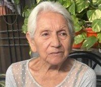 Pastora Ibañez continúa desaparecida!!😢
Tiene 74 años, falta desde el  17/2/25 en José C. Paz, provincia de Buenos Aires. Se hizo la denuncia. Por favor compartir, y si la ven avisar #Urgente al ☎️ 1164457842, o 911  

#JoseCPaz #BuenosAires