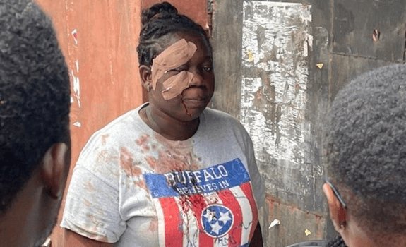 RealQueenBee__'s tweet photo. Was the OBIdient movement responsible for this?

Never allow them to gaslight you, stand your ground.

A New Nigeria is POssible! https://t.co/hHj6iAwk2U