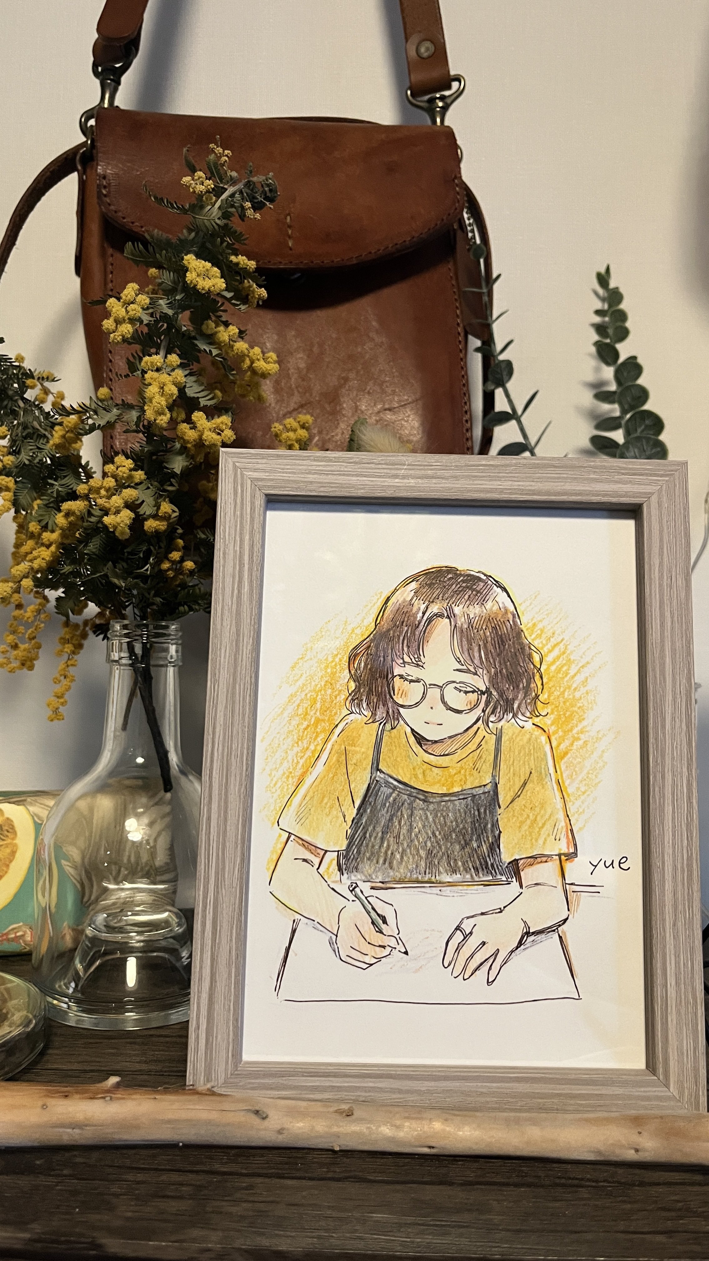 ゆえ (@yuefuku1224) / X