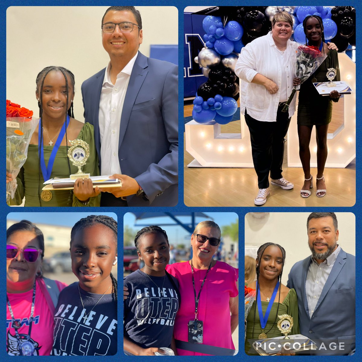 Joi Woodard (@jwood_ahs) on Twitter photo When Kendyll was little she'd say, "I want to go to the big school." And now her time at the "big school" <a href="/JohnDrugan_PK8/">John Drugan PK-8</a> has come to an end. What a blessed journey she has had and we are forever grateful to all who supported her along the way. The memories will last a lifetime. When Kendyll was little she'd say, "I want to go to the big school." And now her time at the "big school" <a href="/JohnDrugan_PK8/">John Drugan PK-8</a> has come to an end. What a blessed journey she has had and we are forever grateful to all who supported her along the way. The memories will last a lifetime.