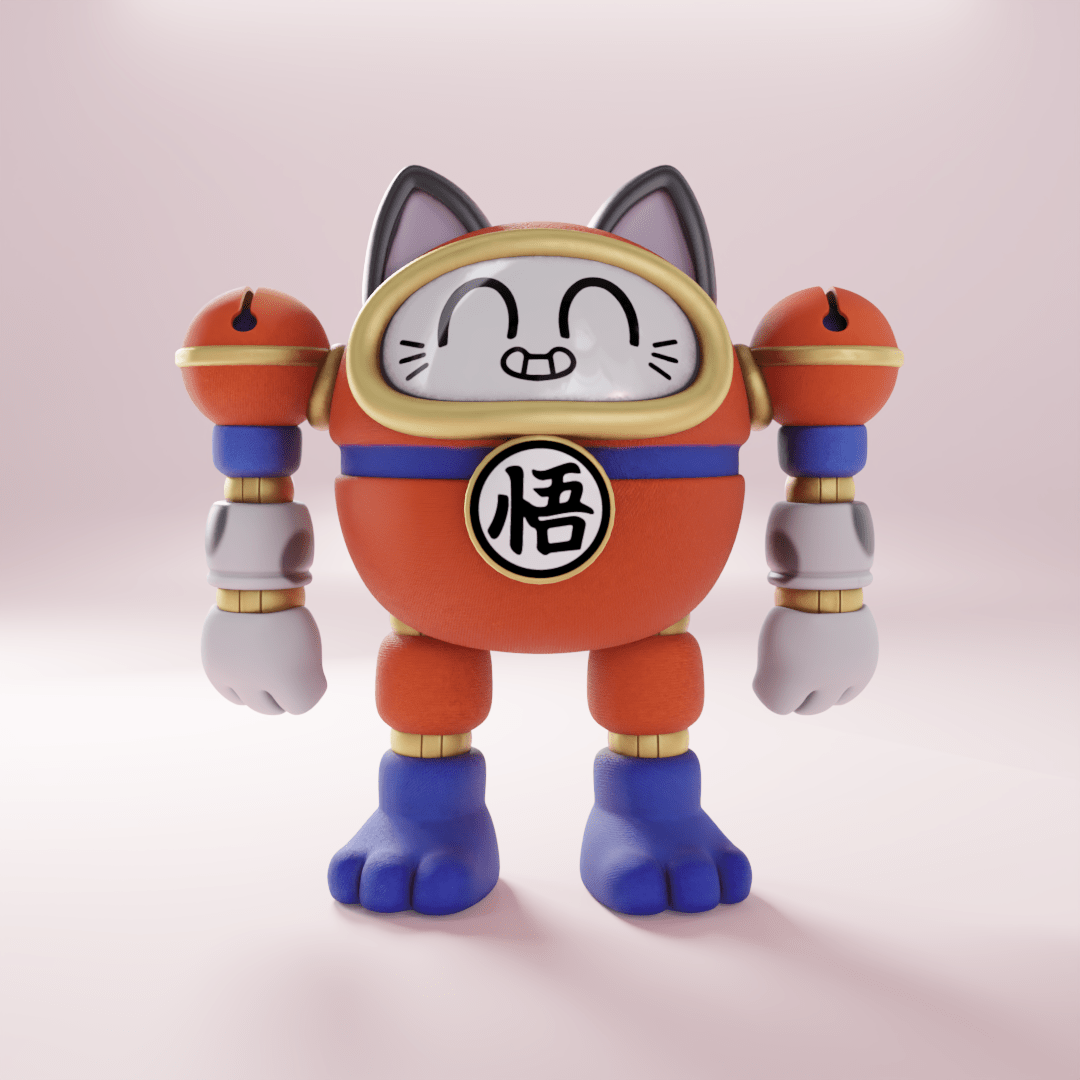 Shonen NEKO. 0.56% drop. Pure anime nostalgia. Flex it if you got it. 🔥