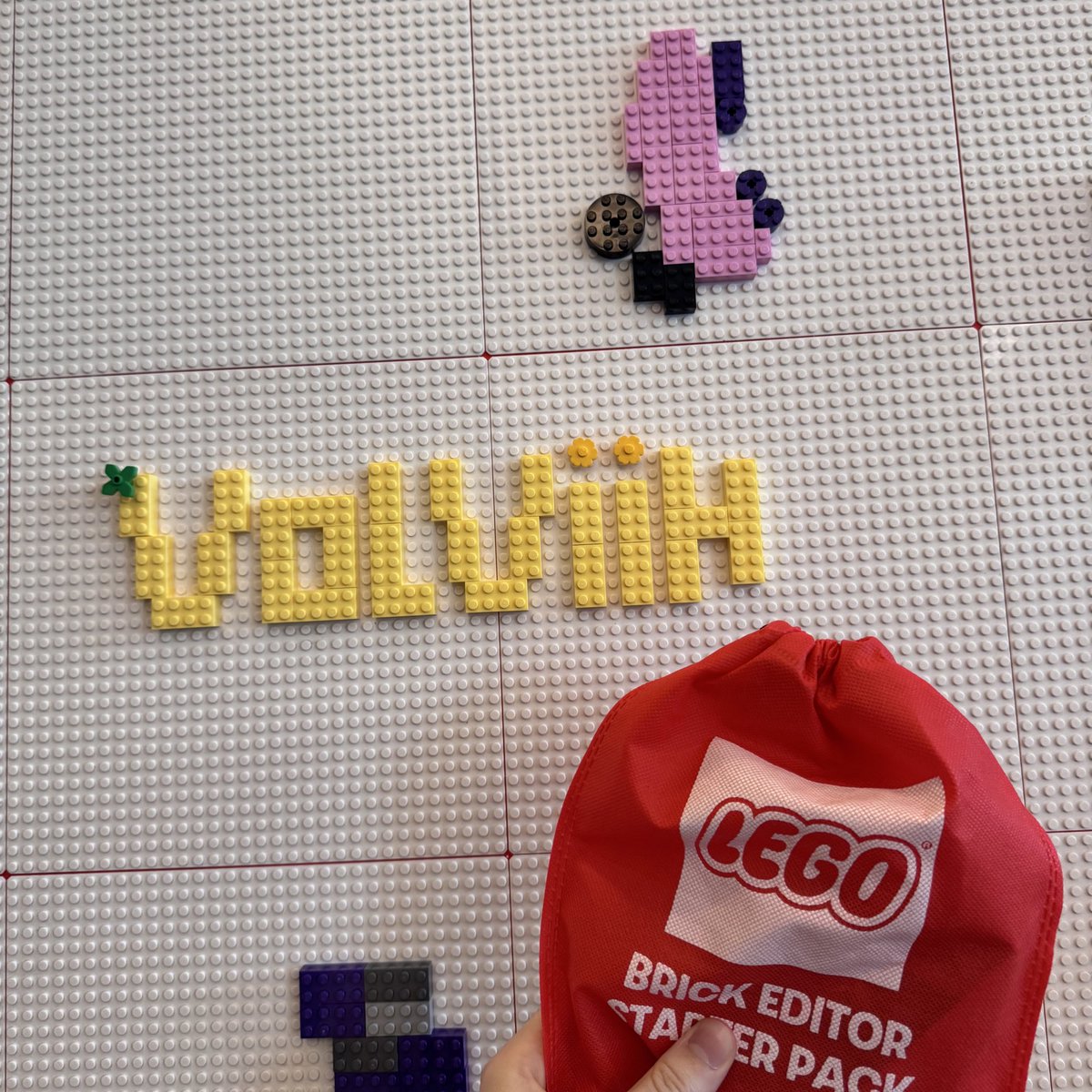 Volviik 👑 (@volviik) on Twitter photo 🇺🇸😁 It was such a pleasure to have been at #UnrealFest2025, sad it’s already over!
Met more people than ever (sorry to those I missed!) & got the chance to try the new LEGO features : absolutely next level !
Thank you <a href="/UnrealEngine/">Unreal Engine</a>, <a href="/LEGOFortnite/">LEGO Fortnite</a> & <a href="/TMNT/">TMNT</a> for everything 🤩 🇺🇸😁 It was such a pleasure to have been at #UnrealFest2025, sad it’s already over!
Met more people than ever (sorry to those I missed!) & got the chance to try the new LEGO features : absolutely next level !
Thank you <a href="/UnrealEngine/">Unreal Engine</a>, <a href="/LEGOFortnite/">LEGO Fortnite</a> & <a href="/TMNT/">TMNT</a> for everything 🤩