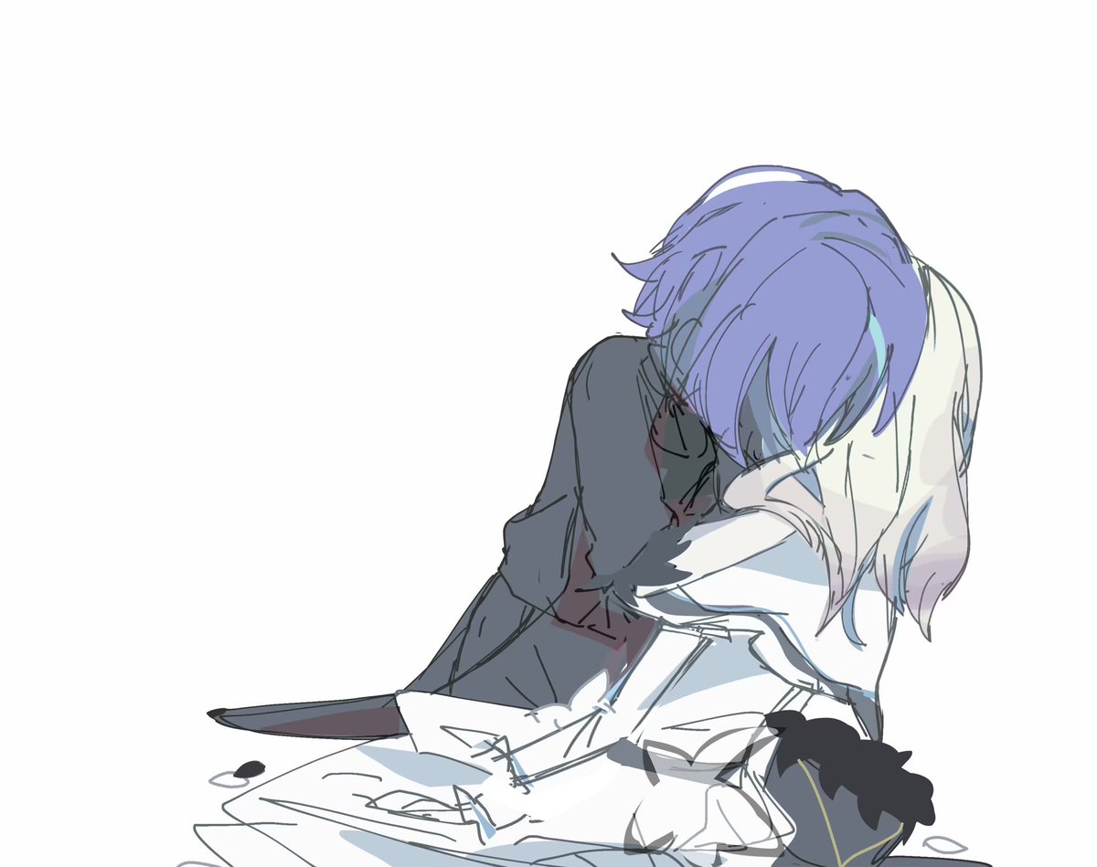 太虛鳥 tweet media