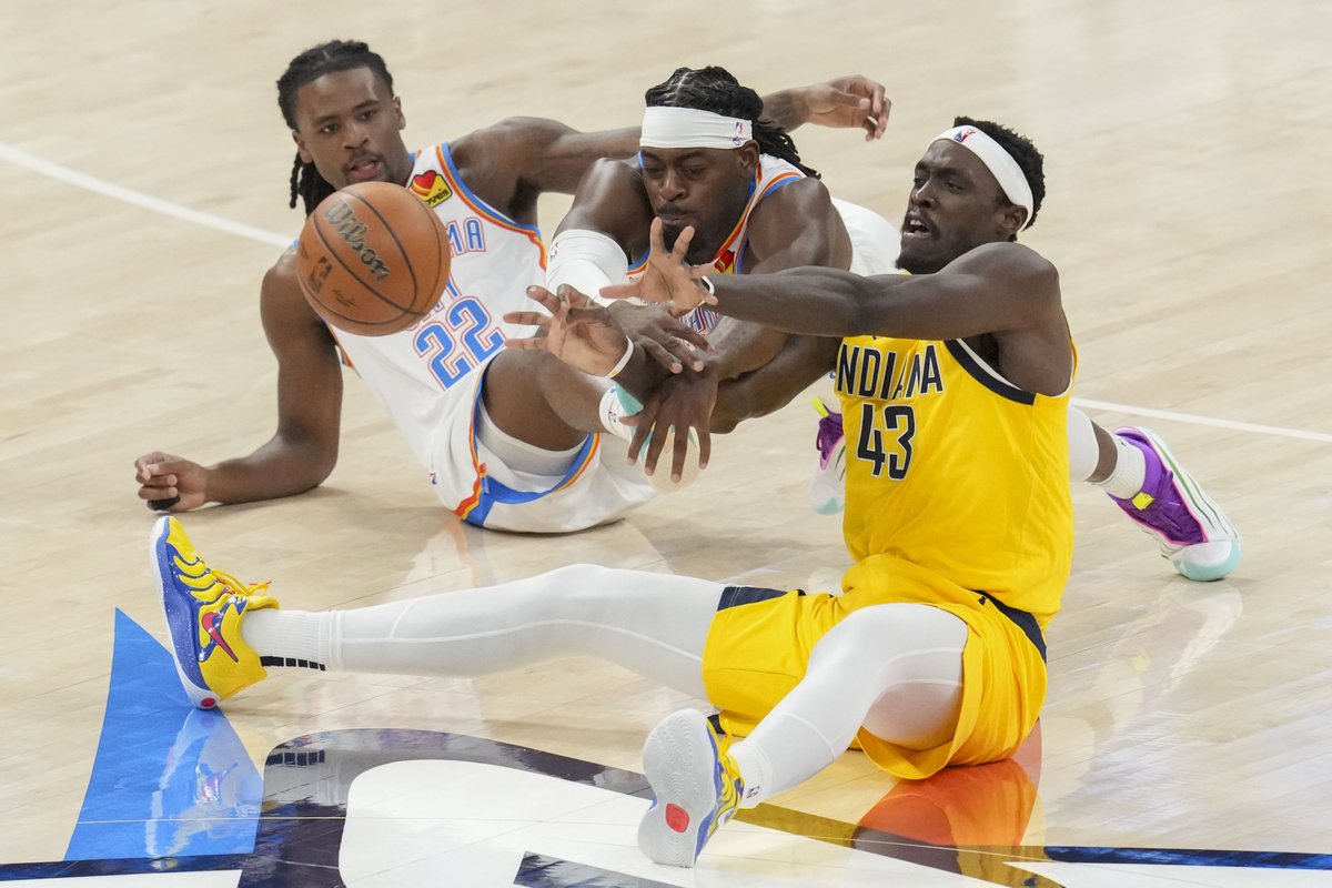 Max Gersh tweet media