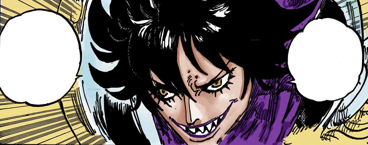 Elbaph_land's tweet image. هيدر فخخمم elbaph.art

#ONEPIECE1151 #حرق_ون_بيس #ONEPIECE