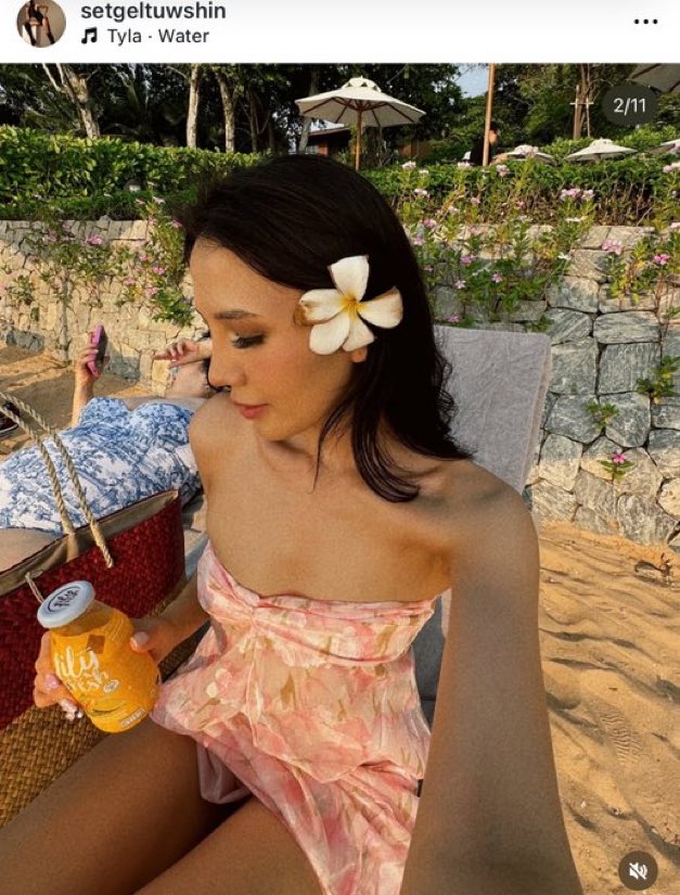 Тайландын элчин сайд Төмөрийн нууц амраг Сэтгэлтүвшинг бид мартжээ