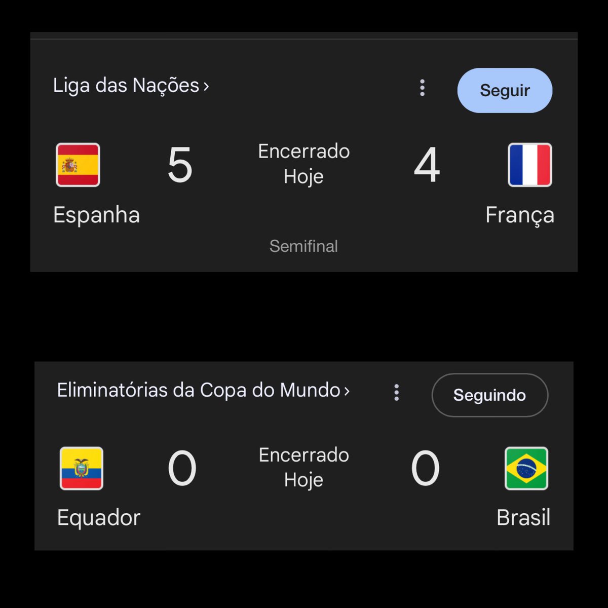 realmilgrauu's tweet photo. Impossível isso aqui ser o mesmo esporte 

Impossível https://t.co/cQ9KAXEZ1m