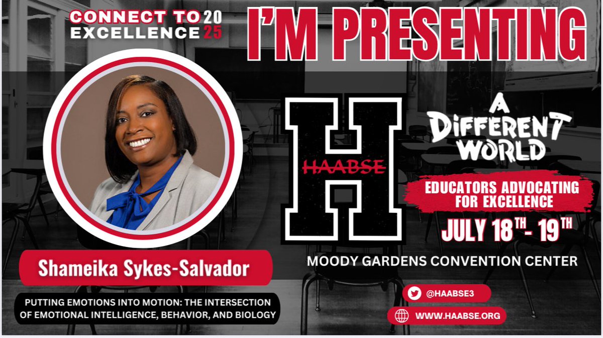 Shameika Sykes-Salvador tweet media