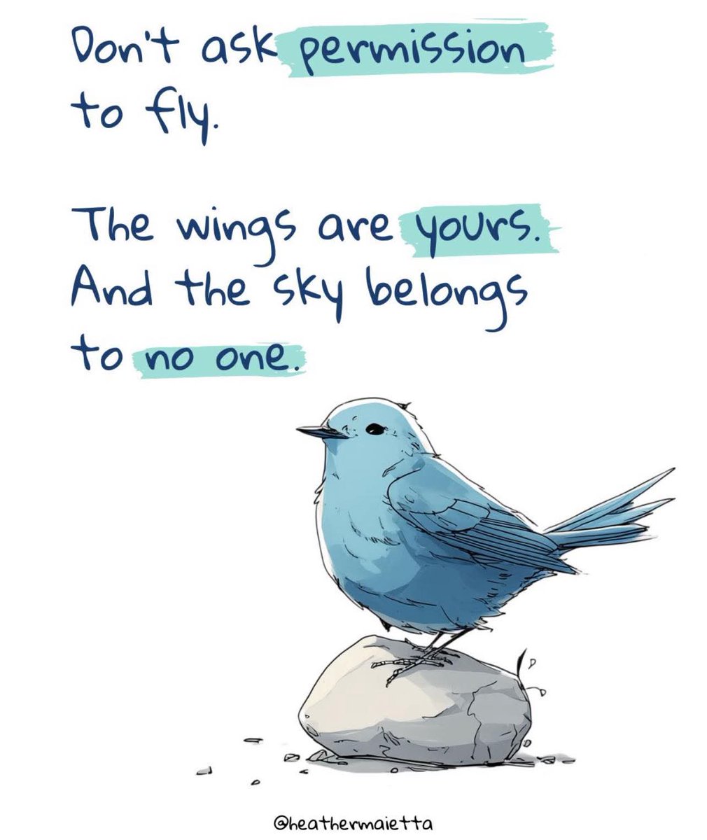 Fly! 

#thursdayvibes #FridayFeeling
