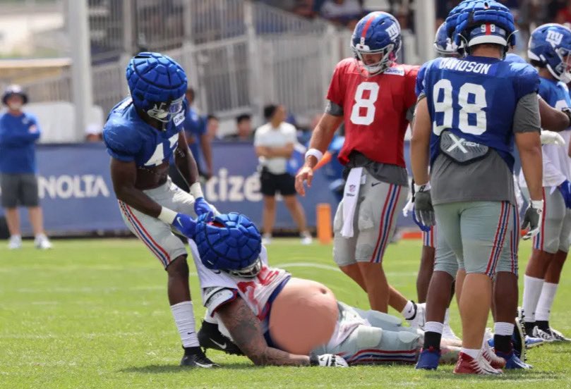 Bobby Spence tweet media