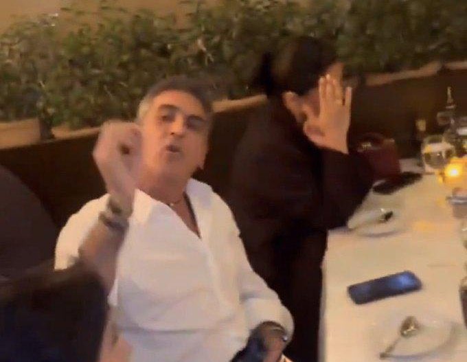 مصطفی مارکس آیین عزیز، ابتدا پرچم پلسطین را در خروجی اندام تحتانی خود قرار بده و سپس بیاد بیاور که عاملیت و عینیت این وهم ایدئولوژیک تو و مرحوم شریعتی()کش و هم پالگی های شما هستند.این مردم به آتیش توهم شما گرفتارند.فرافکنی نکن مردک.