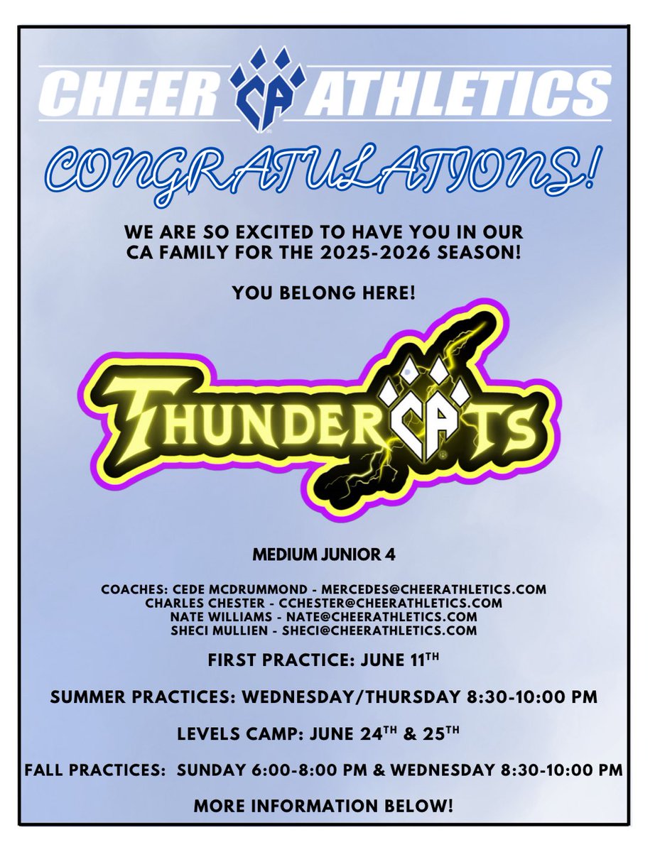 Season 6 here we go!!! 🥰💖❤️💚💛