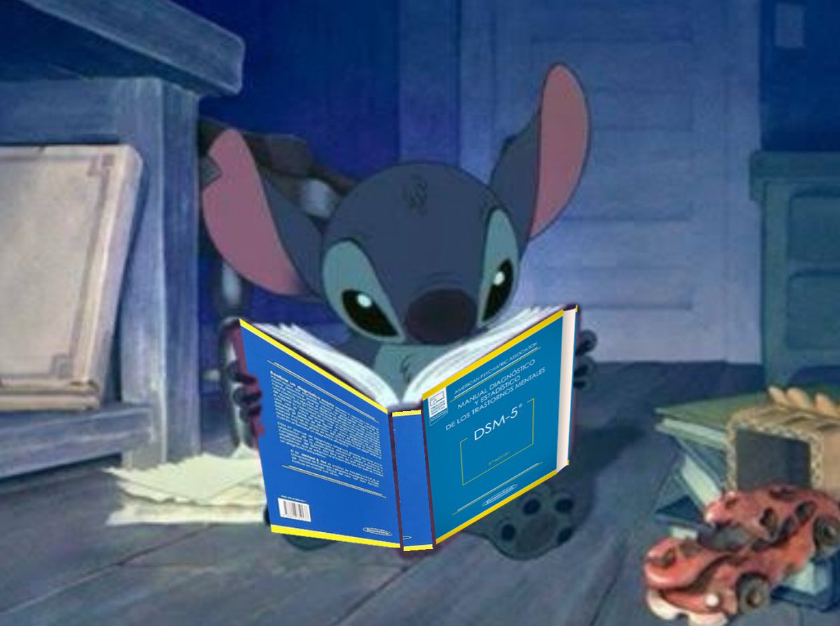 Cuando lees un libro y te identificas con la trama y los personajes.
