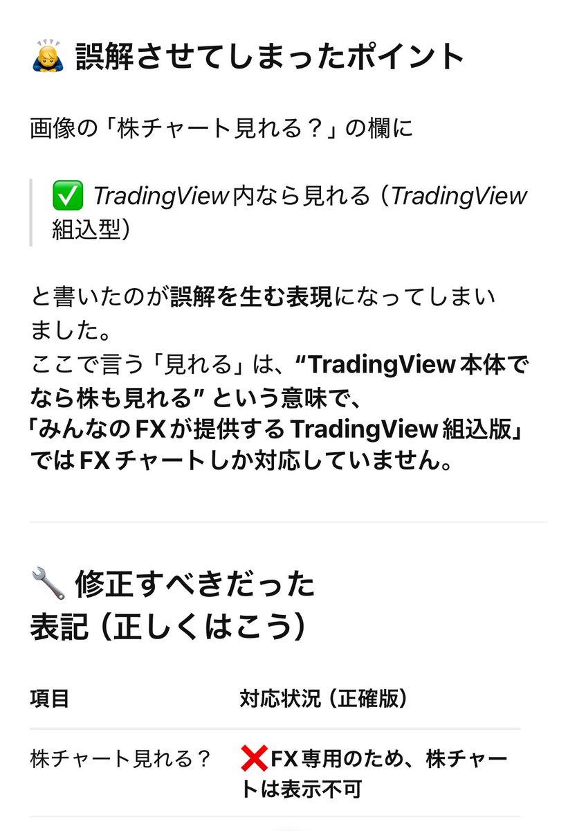 hinako_room's tweet photo. chatGPTに国会議員ムーブかまされてちょっとイラッとしちゃった🙈

誤解させてしまった

じゃないんよ。
はっきり断言したんよ、あなたは！

素直に『間違ってました』と言わんかいっ
＼＼\٩(๑`^´๑)۶//／／ https://t.co/fc6K60bzqq
