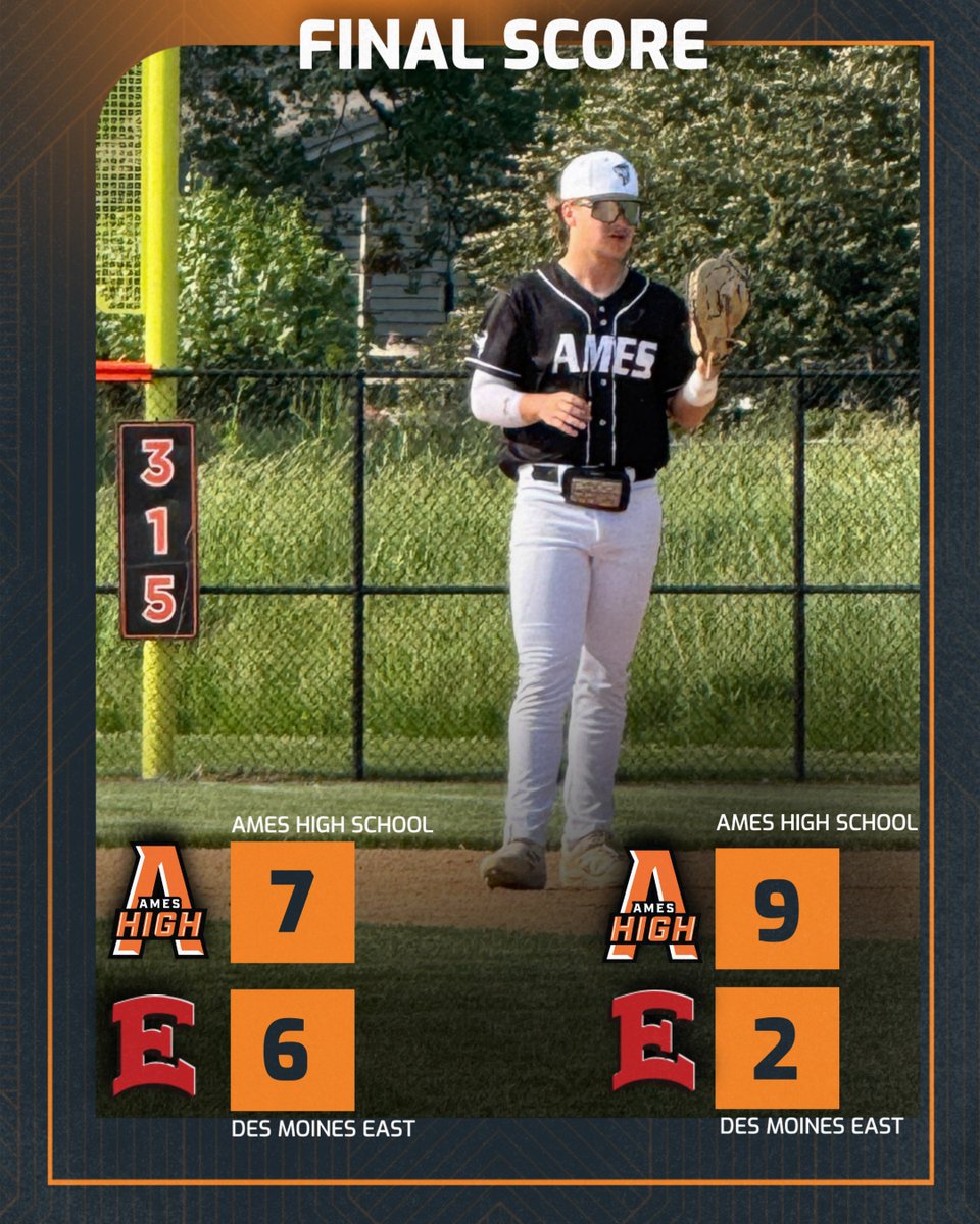 The Little Cyclones picked up back-to-back sweeps—defeating Waterloo East last night and Des Moines East tonight. They'll wrap up the week tomorrow night against Boone, with JV and Varsity games set for 5:00 and 7:00pm.