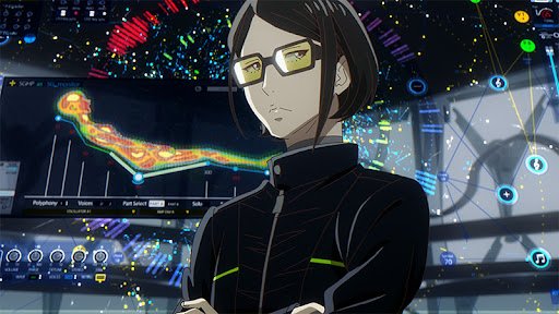 Sunoとか使って音楽、MVとか作る人は全員キャロルアンドチューズデイ見るべき！！！
ほんと！みて！

といのも、AIによる音楽って実際どうなん？っていう話だから。これAIだからダメ！って話じゃなくてもっと深い結論が見えてくるのでほんとオススメ

あと、音楽が普通に良い。