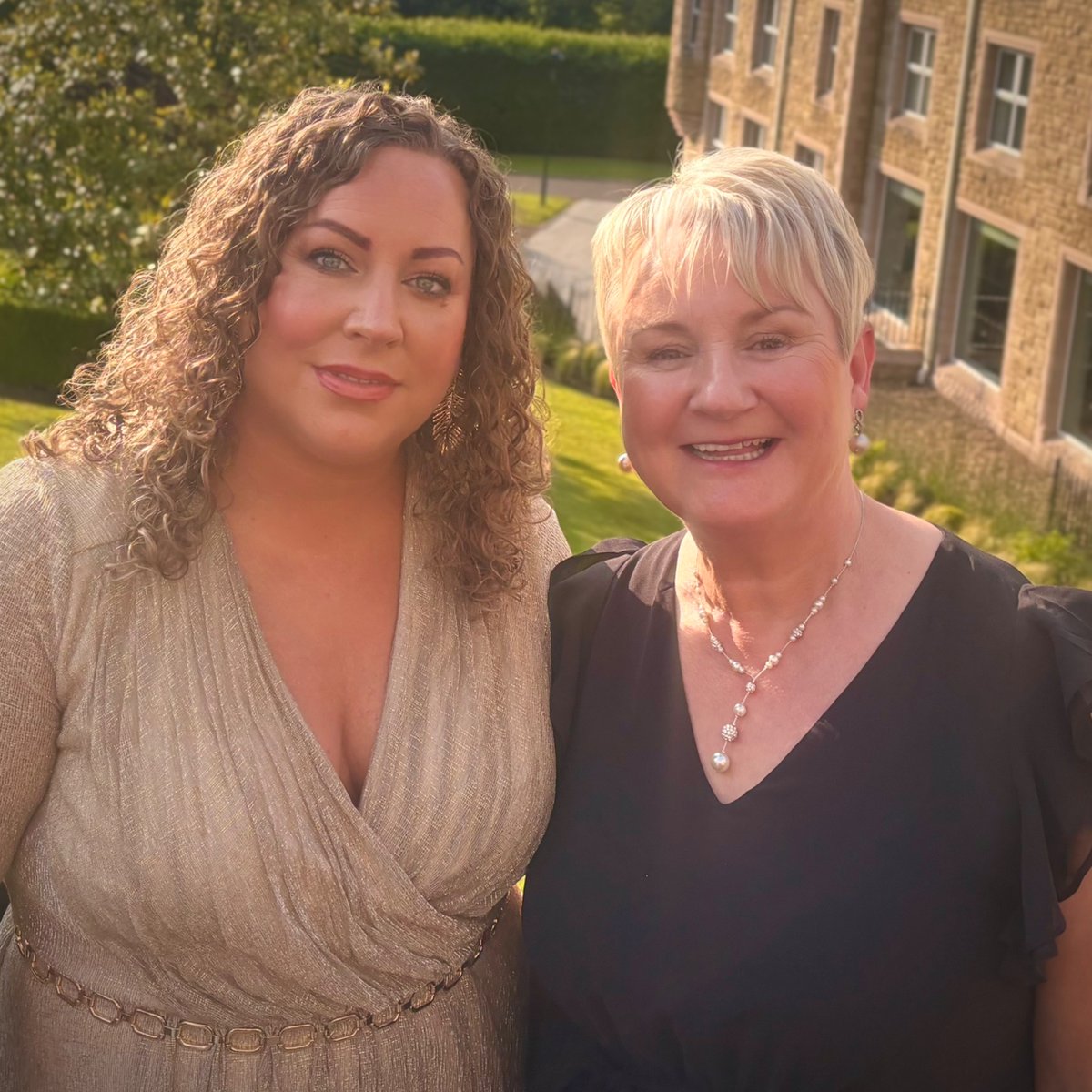 Orla Mathews (@mathews_orla) on Twitter photo What a fabulous night at <a href="/theRCN/">The RCN</a> Nurse of the Year Awards
Thank you so much to my nominator & amazing colleague <a href="/nicolaloughlin3/">nicola loughlin</a>
Congratulations to all the finalists & winners, filled with pride to be a nurse sharing a room with so many inspirational people!
<a href="/SuzannePullins/">Suzanne Pullins</a> What a fabulous night at <a href="/theRCN/">The RCN</a> Nurse of the Year Awards
Thank you so much to my nominator & amazing colleague <a href="/nicolaloughlin3/">nicola loughlin</a>
Congratulations to all the finalists & winners, filled with pride to be a nurse sharing a room with so many inspirational people!
<a href="/SuzannePullins/">Suzanne Pullins</a>