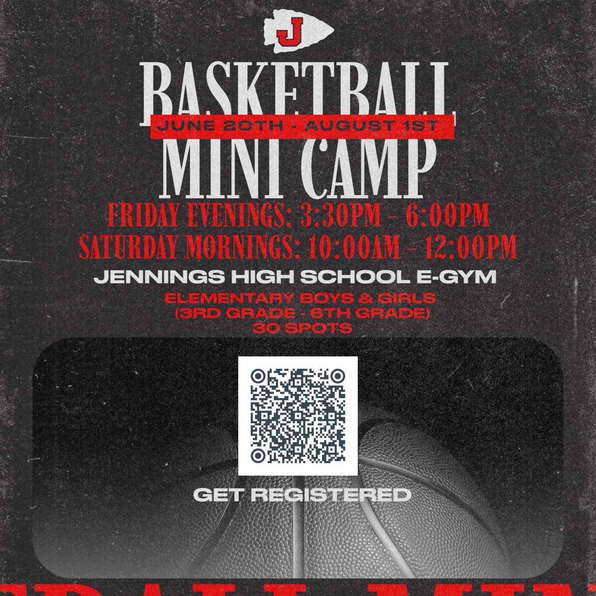 Jennings Athletics (@jsdwarriors) on Twitter photo 