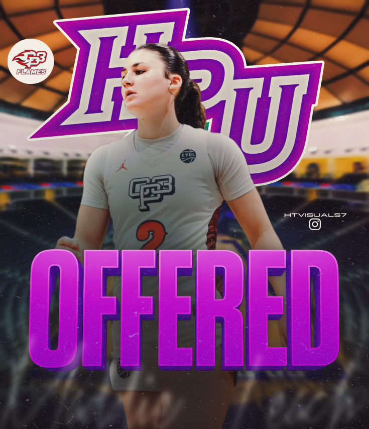 Grateful for the offer from High Point! Thank you <a href="/katie_clayman/">Katie Clayman</a>!