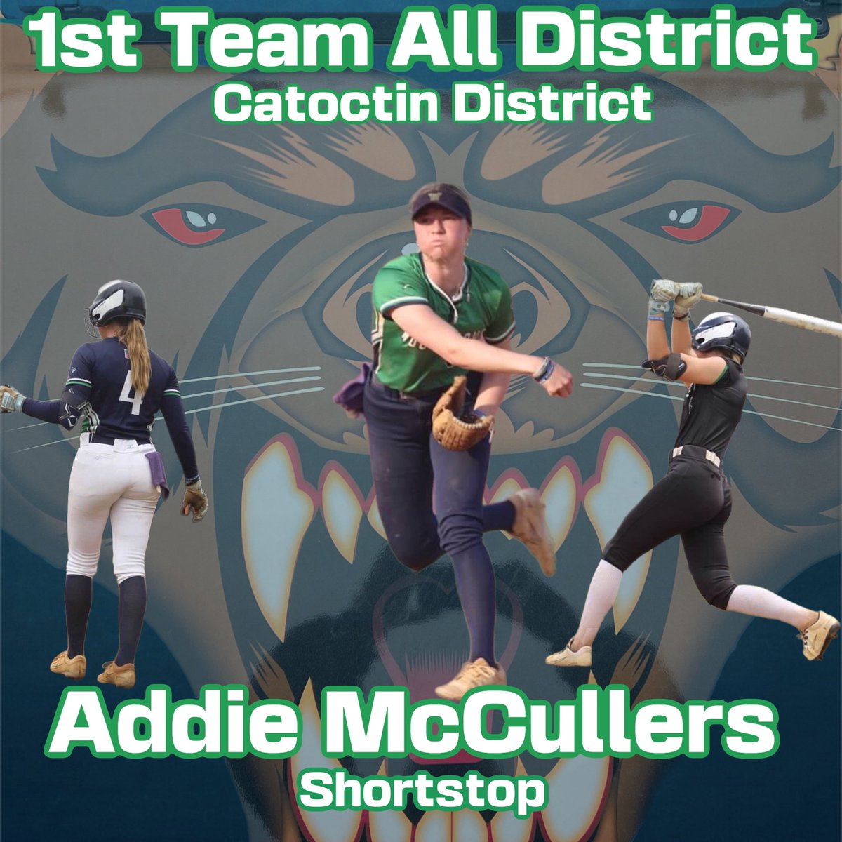 Woodgrove High School Softball (@woodgrovesb) on Twitter photo Congratulations to senior <a href="/AMcCullers30/">Addison McCullers</a> for being selected 1st Team All District!!!
<a href="/LoCoSports/">LoCoSports</a>
@vhslSoftball
@maxpreps
<a href="/WashPostHS/">WashPost HS Sports</a> Congratulations to senior <a href="/AMcCullers30/">Addison McCullers</a> for being selected 1st Team All District!!!
<a href="/LoCoSports/">LoCoSports</a>
@vhslSoftball
@maxpreps
<a href="/WashPostHS/">WashPost HS Sports</a>