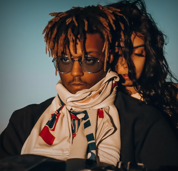 Juice WRLD's highly anticipated song "Designer" has leaked online 😭