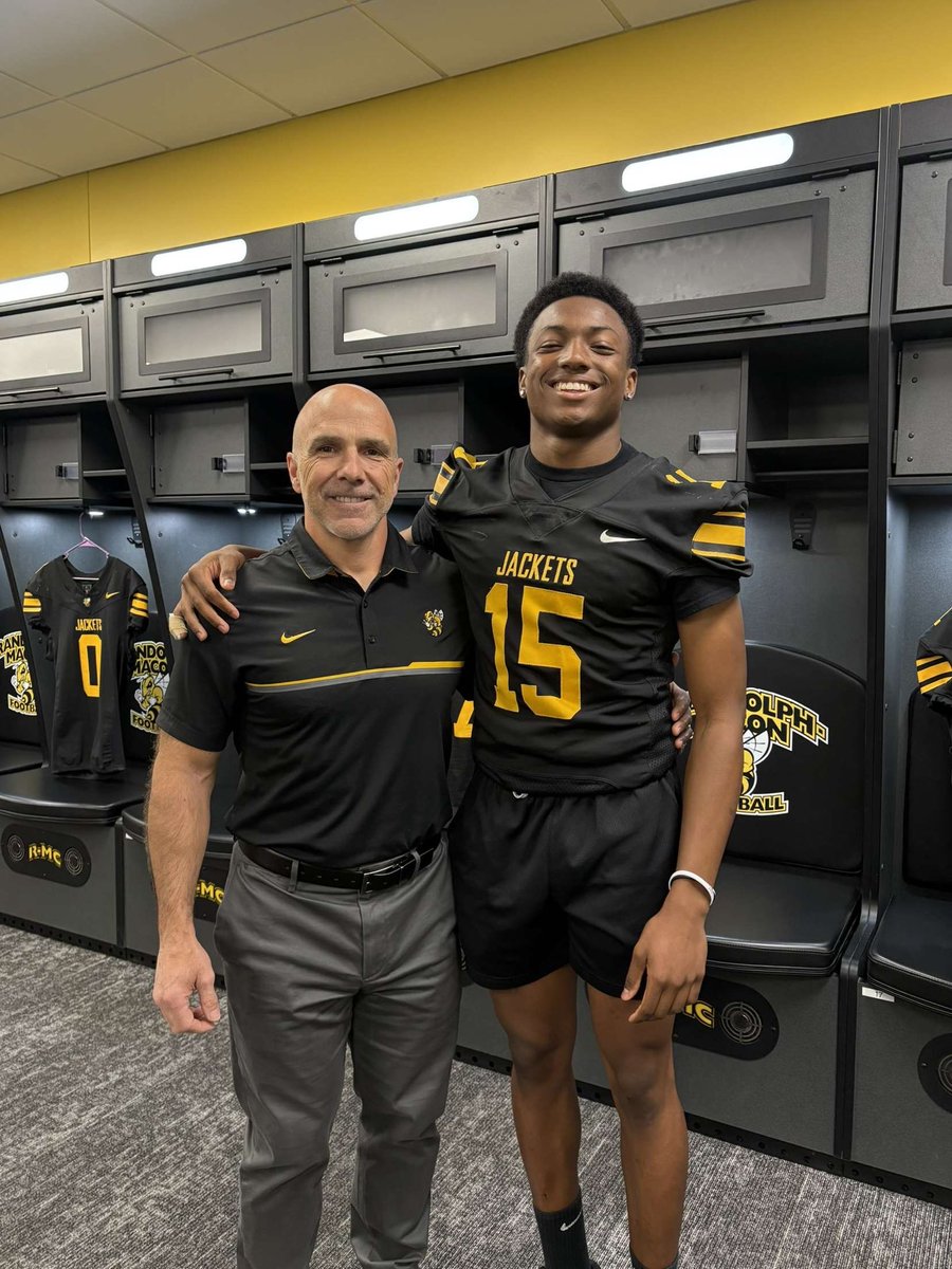 Chris Gordon (@chrisgordonn15) on Twitter photo Thank you <a href="/CoachBarhorst/">Nick Barhorst</a> for the junior day invite! It was nice to meet the staff in person and tour the campus. Hoping to be back soon! <a href="/CoachBernhard10/">Andre Bernhard</a> <a href="/yates_nathan/">Nathan Yates</a> <a href="/WARiddle69/">William Riddle</a> <a href="/RMCfootball/">π₯ππ‘ππ’ππ£π-π πππ’π‘ ππ’π’π§ππππ</a> <a href="/CoachBEanes/">Coach Brian Eanes</a> Thank you <a href="/CoachBarhorst/">Nick Barhorst</a> for the junior day invite! It was nice to meet the staff in person and tour the campus. Hoping to be back soon! <a href="/CoachBernhard10/">Andre Bernhard</a> <a href="/yates_nathan/">Nathan Yates</a> <a href="/WARiddle69/">William Riddle</a> <a href="/RMCfootball/">π₯ππ‘ππ’ππ£π-π πππ’π‘ ππ’π’π§ππππ</a> <a href="/CoachBEanes/">Coach Brian Eanes</a>