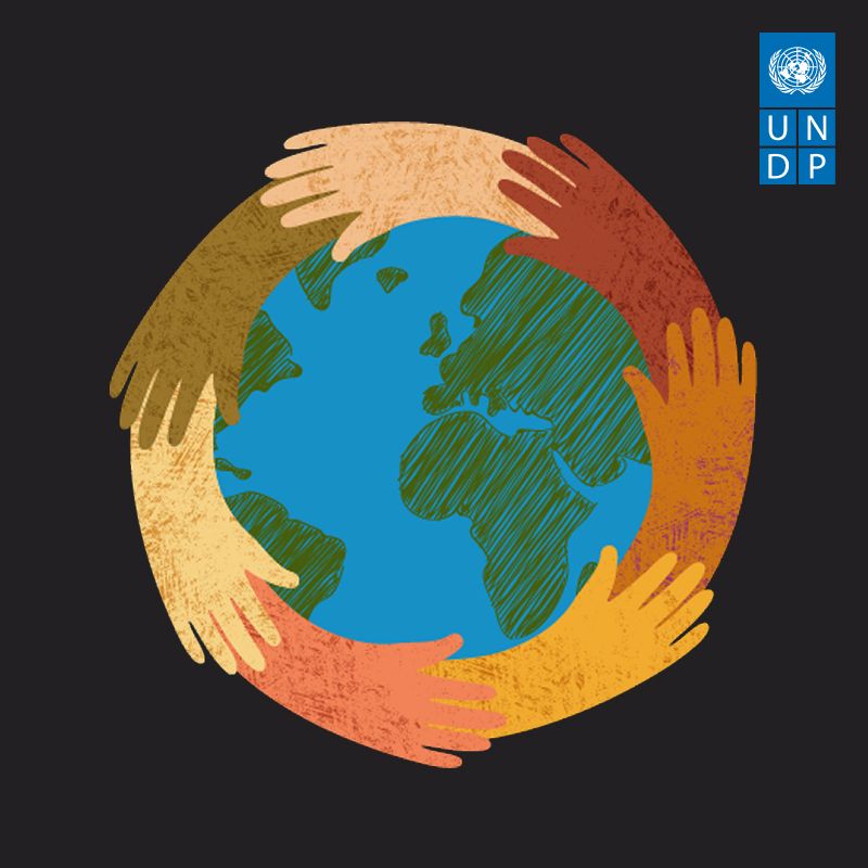 ASteiner's tweet image. In this changing world, we are all interconnected.

Through the trust and support of our #PartnersAtCore, @UNDP is driving progress by tackling the root causes of insecurity, including poverty, inequality, and climate change, for our shared future.

#UNDPEB