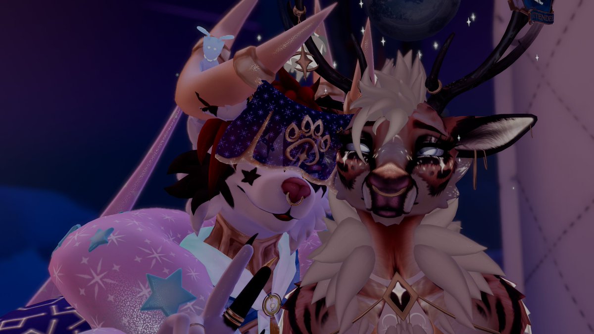 Omg guys... I got to meet THE <a href="/Violet_Viperz/">Violet Viper</a>  and <a href="/KuraiKaijuu/">Kaiju ➡️NEW ACC</a> ... 🫶