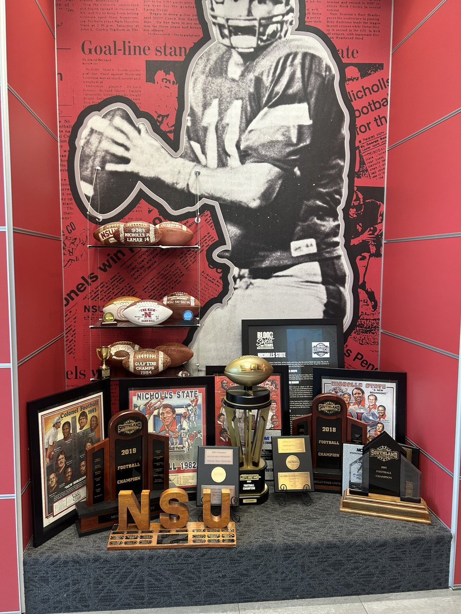 Cooper Taylor (@cooper_taylor73) on Twitter photo Had a great time at Nicholls today! Thank you <a href="/CoachSethPrice/">Seth Price</a> for inviting me to the OTA. <a href="/Fertitta_Gabe/">Gabriel Fertitta</a> <a href="/TommyRybacki/">Tommy Rybacki</a> <a href="/Nicholls_FB/">Nicholls Football 🏈</a> <a href="/SillimanFB1/">Silliman Football</a> Had a great time at Nicholls today! Thank you <a href="/CoachSethPrice/">Seth Price</a> for inviting me to the OTA. <a href="/Fertitta_Gabe/">Gabriel Fertitta</a> <a href="/TommyRybacki/">Tommy Rybacki</a> <a href="/Nicholls_FB/">Nicholls Football 🏈</a> <a href="/SillimanFB1/">Silliman Football</a>