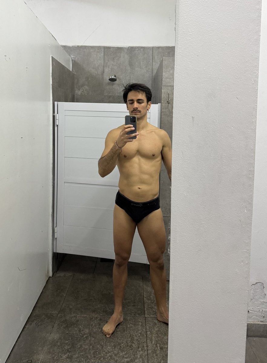 El piso estaba ELAOOO