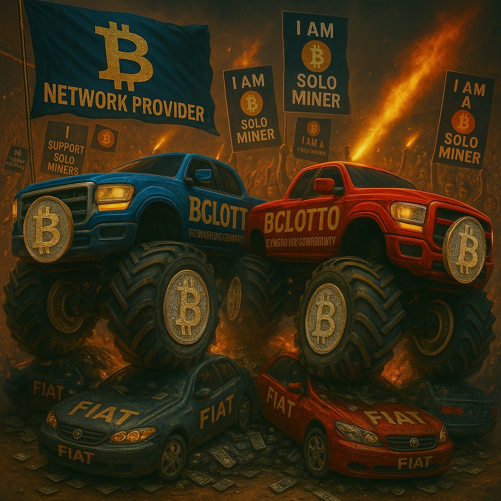 SUSI2151's tweet photo. #BTCNetworkProviders @BTCLottoLLC  https://t.co/15Zf5qZSR0 always support btclotto ❤ https://t.co/xH30G9abT7