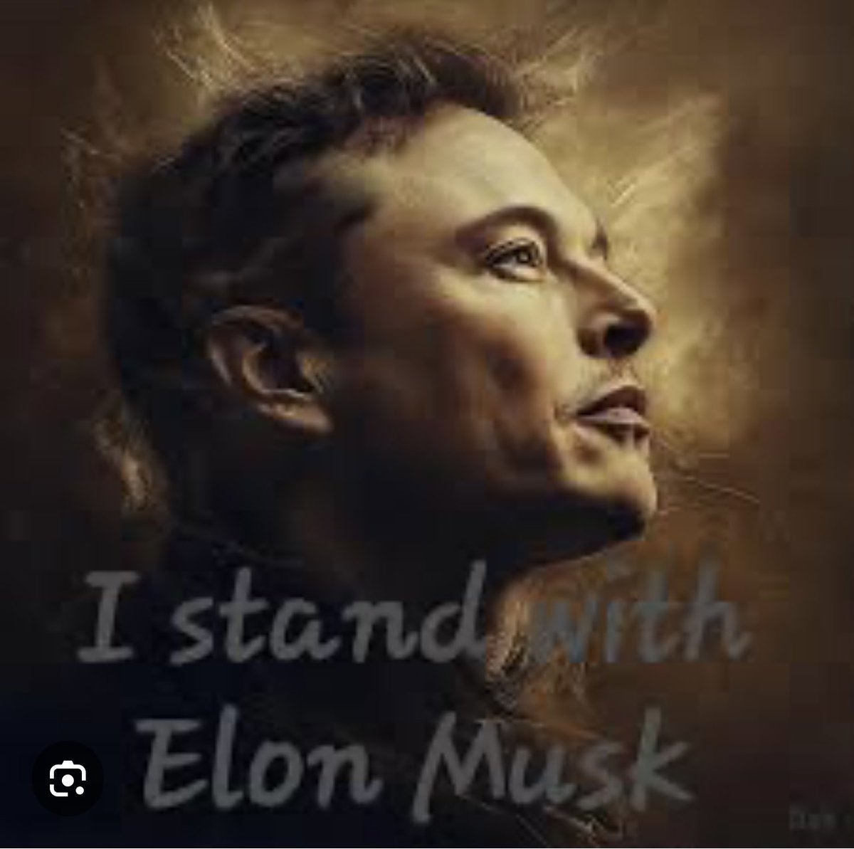 I wish they would quit fighting. Elon and Trump together makes America better.