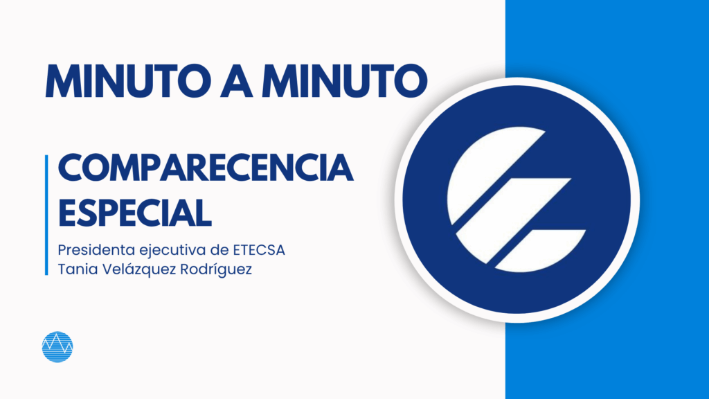 #EtecsaConCuba es una empresa de este pueblo, cuyos #ingresos no solo respaldan el desarrollo de las #Telecomunicaciones,📡 sino que también sufragan importantes cuestiones de la vida de los #CUBANOS de mucha sensibilidad, fruto del proyecto social que un día decidimos construir"