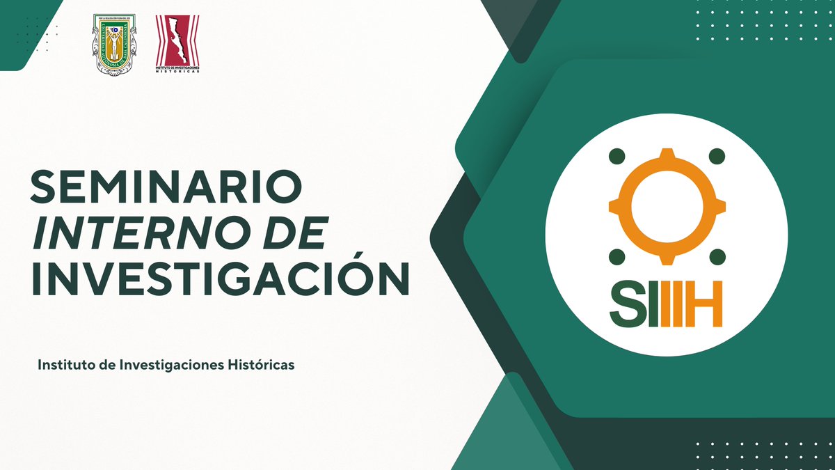 HISTORICAS_UABC's tweet image. Compartimos la última sesión del Seminario Interno de Investigación, en la que se llevó a cabo la presentación del libro: Ferrocarril y ciudad de la Dra. Leonor Reyes Pavón.
Link:
facebook.com/share/v/1CHq1W…
#historia #seminario #ferrocarril #UABC #yucatan #Mérida