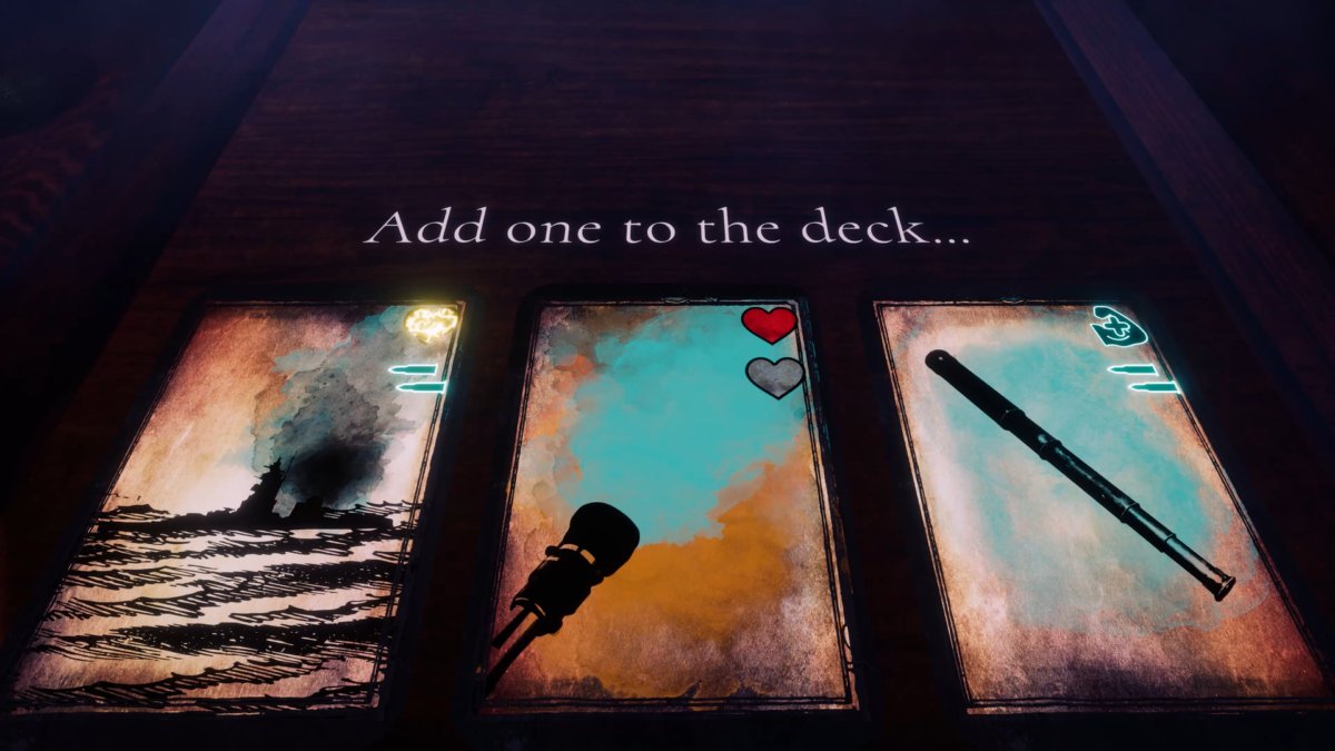 beastwoe's tweet photo. Another card, another bad decision. Let’s go.

Play the Sonsgorod demo and Wishlist on steam: https://t.co/sQ1ur3wN6e https://t.co/wcwxbYZvdU