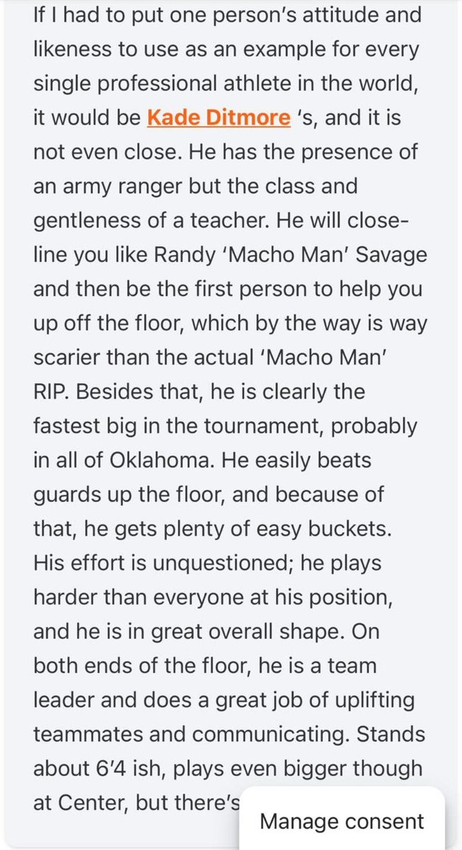 Good weekend at Oklahoma State Prep Hoops #PrepHoops #Oklahoma #Junior