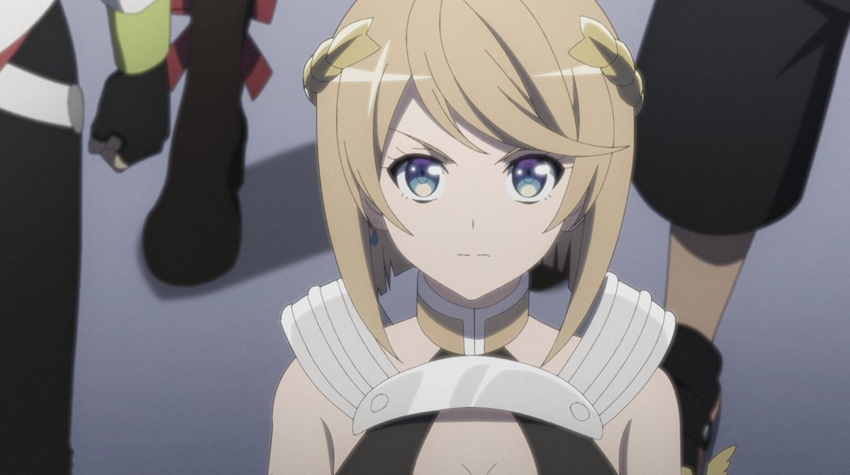 cps_mediamix's tweet photo. ／
TVアニメ「#コンパス 2.0」
第12話あらすじ&先行カット公開
＼

＃12『ソシテ ツナガル セカイ』

進行を始めたアップデートはもう止められない。巨大な怪物の姿をした第2のロキが現れ、 #コンパス 2.0の世界をリブートさせていく。しかし、どんなに絶望的な状況でも大切な世界を……思い出を守るために、ヒーローたちは立ち向かう

テレ東6局ネット、BS日テレ、AT-Xにて
6月23日（月）24時00分より放送開始
＃コンパスアニメ
