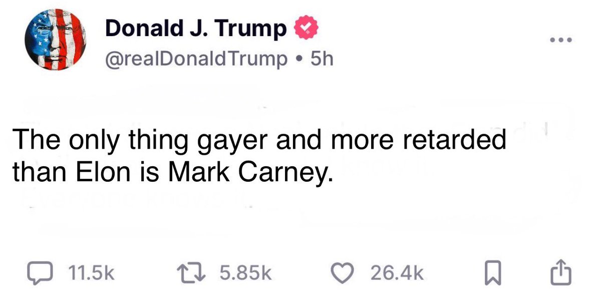 This was unexpected! My Gawd!