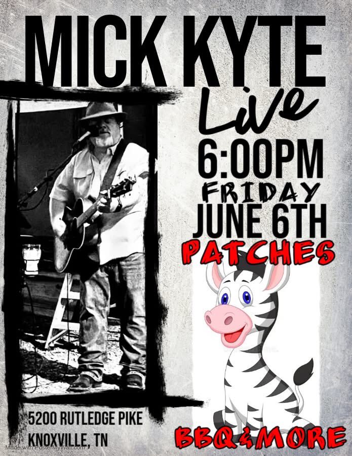 Mick Kyte Music (@goatwhiskey) / Posts / X