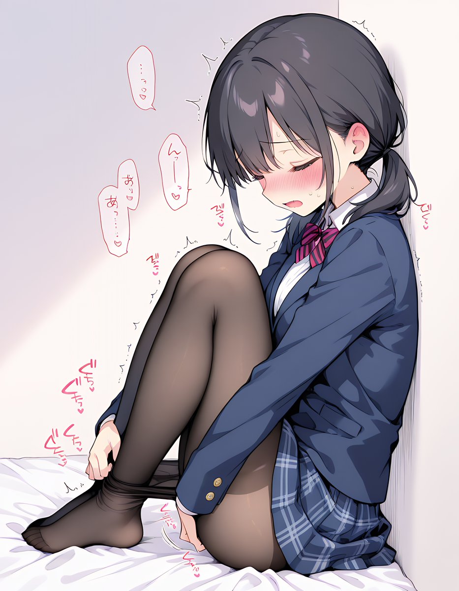 るーな/Luna (@aiart_luna) on Twitter photo 