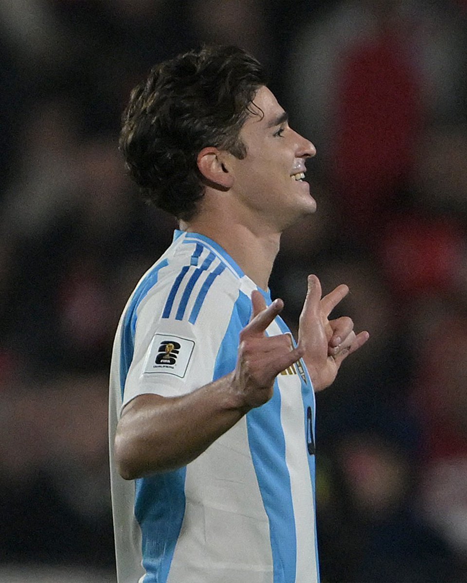 🕷️🇦🇷

#WeAre26 | #FIFAWorldCup