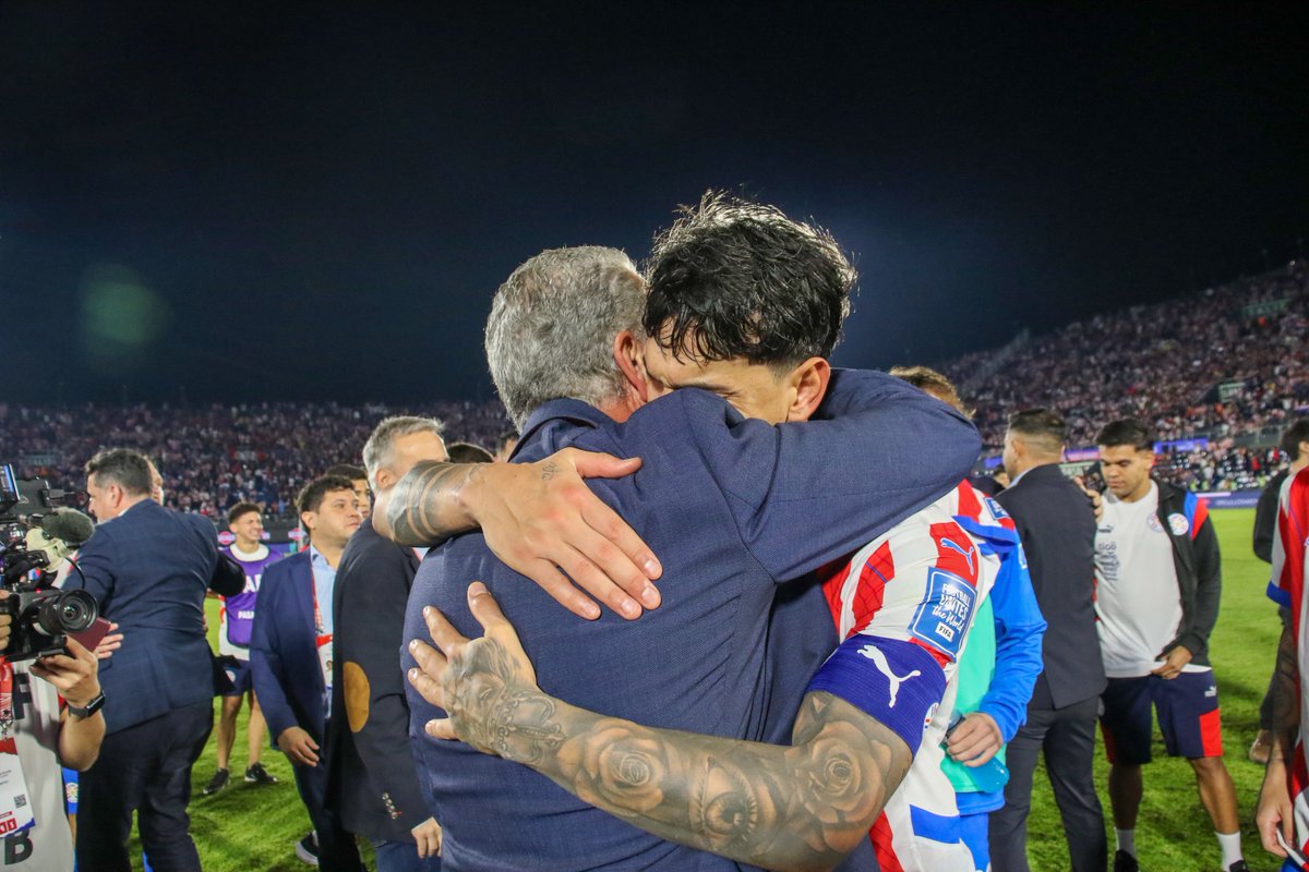 Profesor 🫂 Capitán