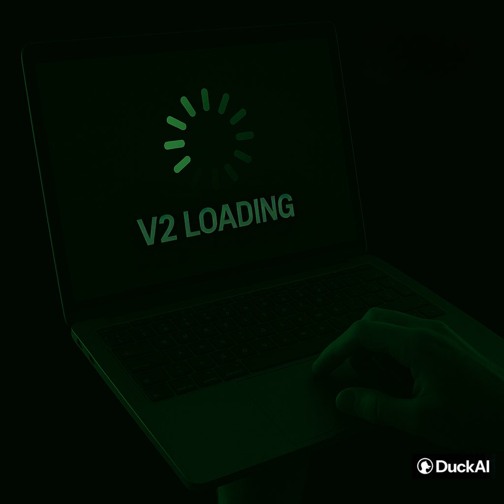 DuckyCapitalAI's tweet photo. Phase 2 LOADING…

@DuckAiLabs + @openpondai 

A new paradigm unfolds 🦆 https://t.co/wPUxz8yXiy