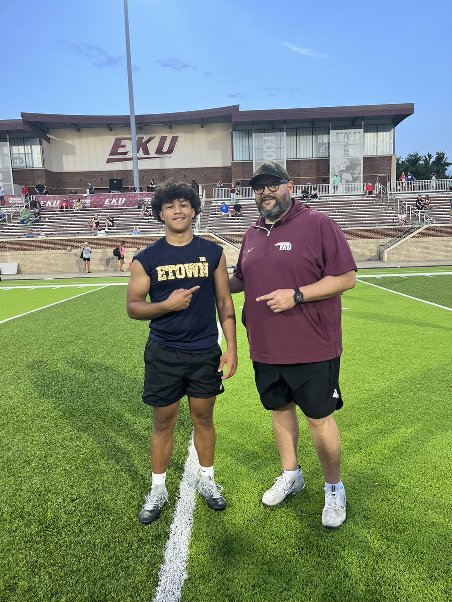 Darian Bryant (@darianbryant32) on Twitter photo Thank you <a href="/Coach__Jake/">Jake Johnson</a> for the invitation to the camp today. I had a great time, learned a lot. I look forward to seeing you all. <a href="/tm_squared/">M. Tyler Mattingly</a> <a href="/lyon_Justice/">Justice Lyon</a> Thank you <a href="/Coach__Jake/">Jake Johnson</a> for the invitation to the camp today. I had a great time, learned a lot. I look forward to seeing you all. <a href="/tm_squared/">M. Tyler Mattingly</a> <a href="/lyon_Justice/">Justice Lyon</a>