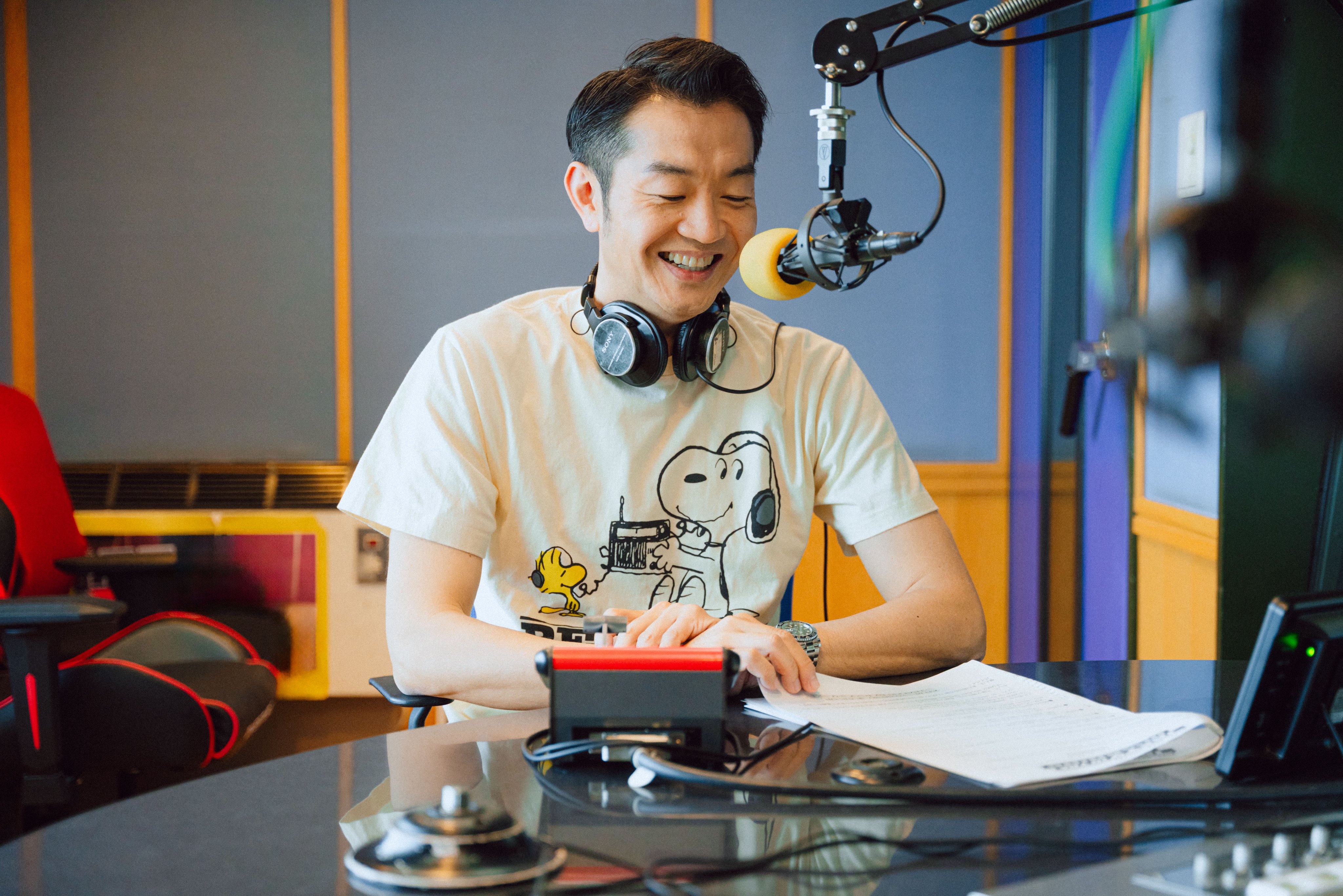 FM802 on X: 