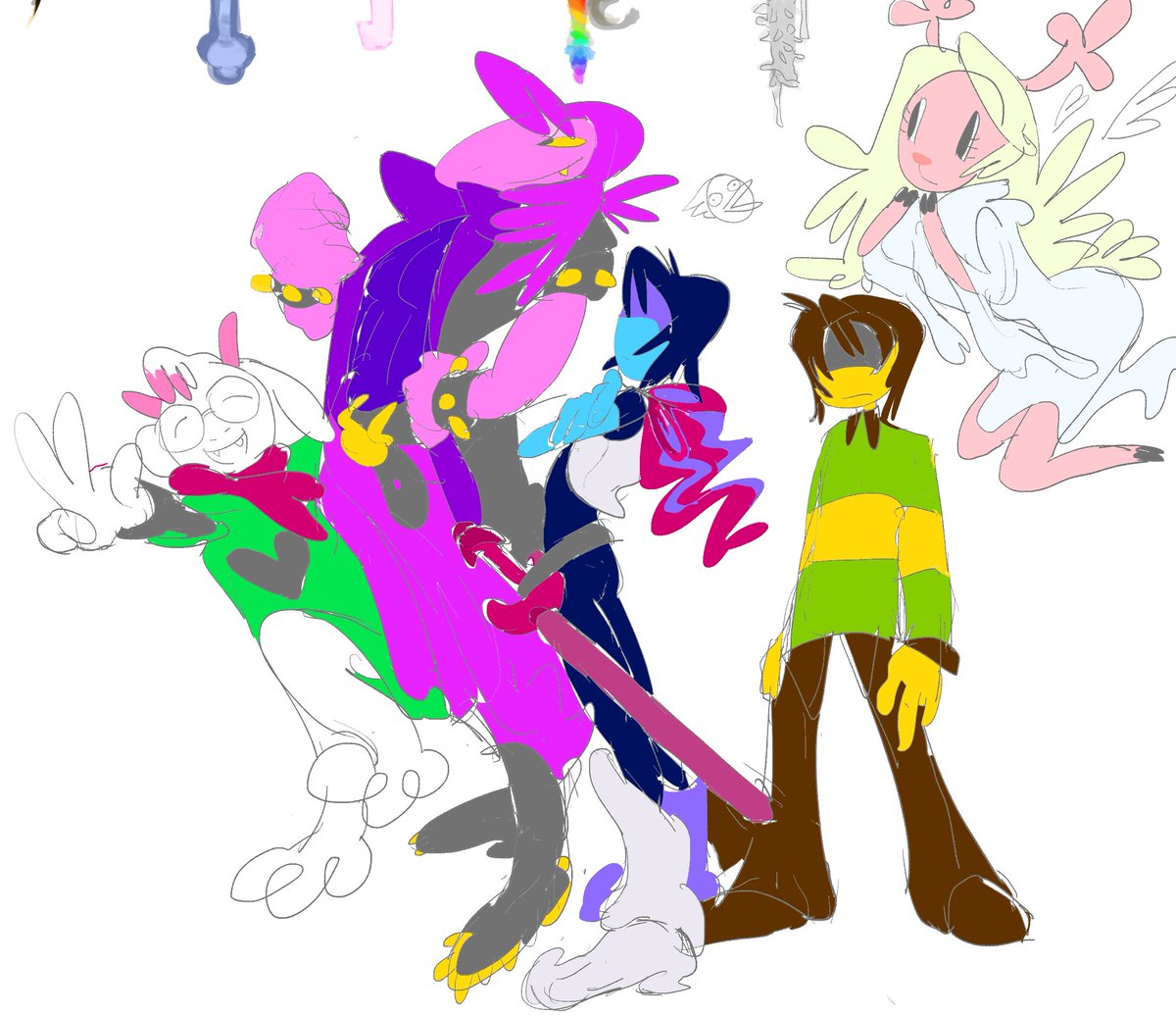 RemmaRar tweet media